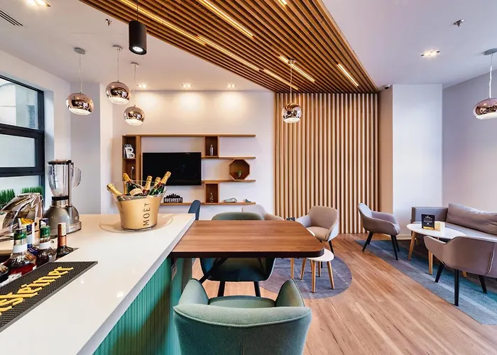 - Times By Ihg Ξενοδοχείο 4*