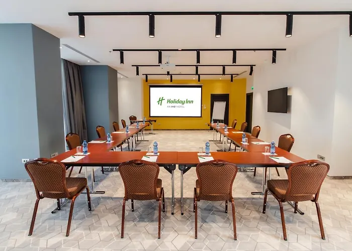 - Times By Ihg Hotel Boekarest