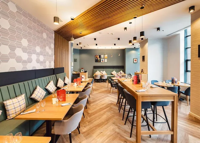 - Times By Ihg Ξενοδοχείο 4*