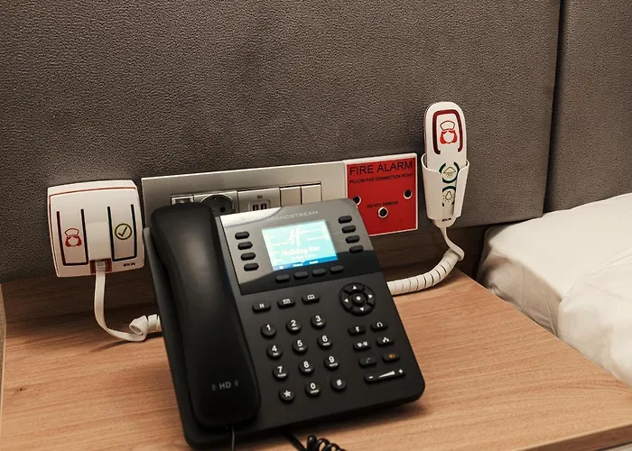 - Times By Ihg Ξενοδοχείο 4*