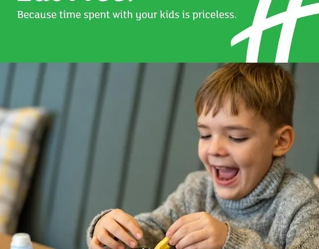 - Times By Ihg Ξενοδοχείο