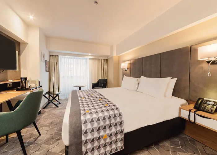 - Times By Ihg
