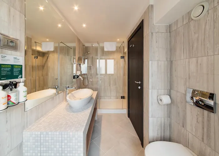 Ξενοδοχείο - Times By Ihg