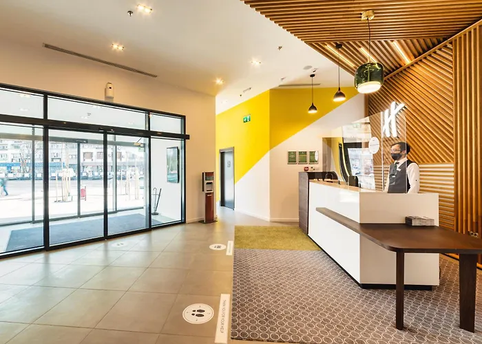 - Times By Ihg