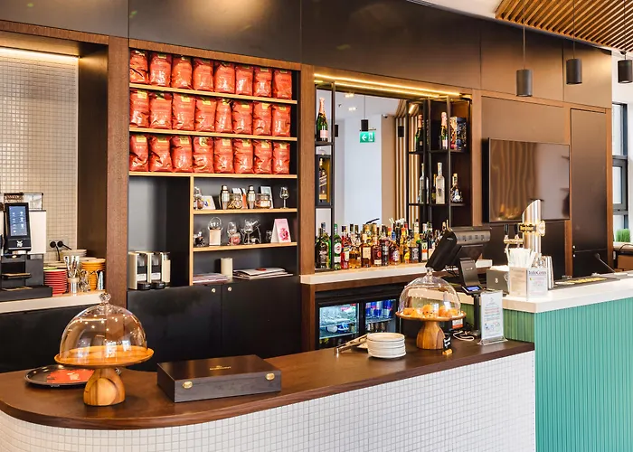 - Times By Ihg Ξενοδοχείο