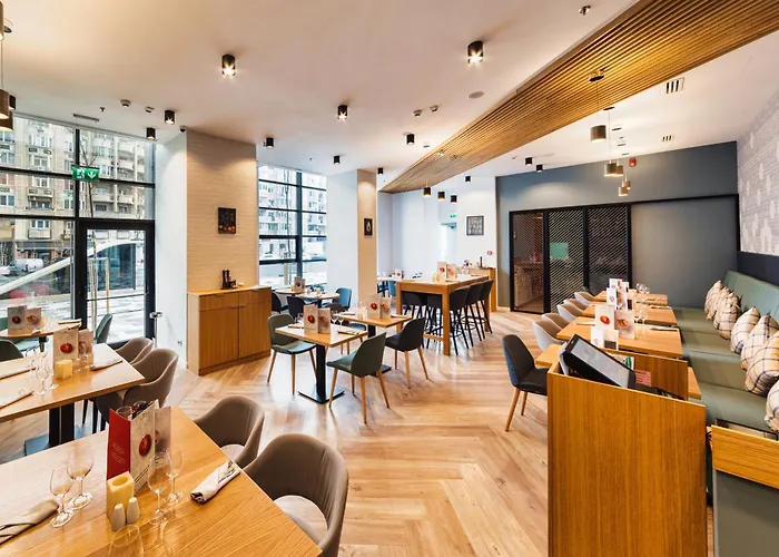 酒店 - Times By Ihg