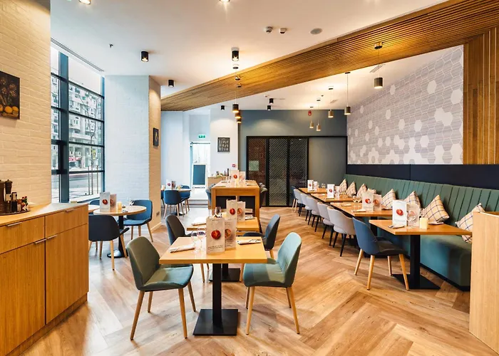 Hotel - Times By Ihg