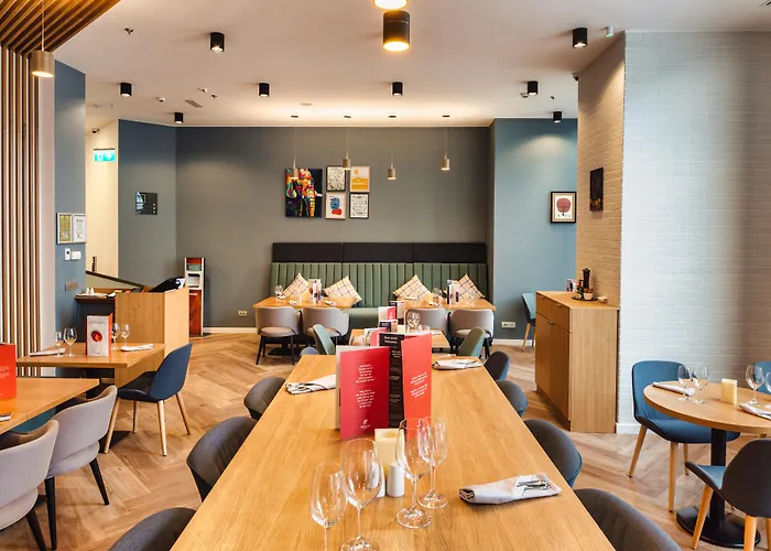 - Times By Ihg Ξενοδοχείο