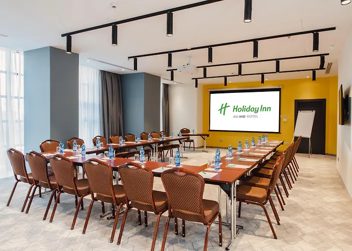 - Times By Ihg Hotel