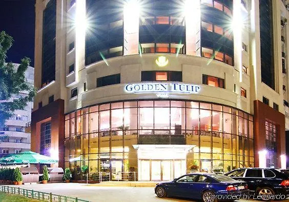 Hotel - Times By Ihg Boekarest