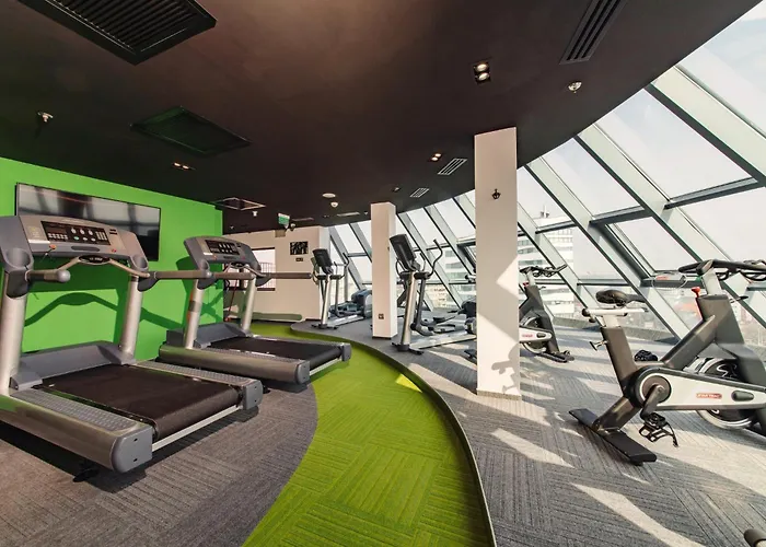 - Times By Ihg Ξενοδοχείο