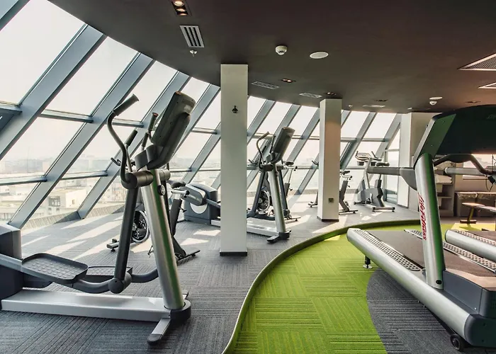 - Times By Ihg 4*