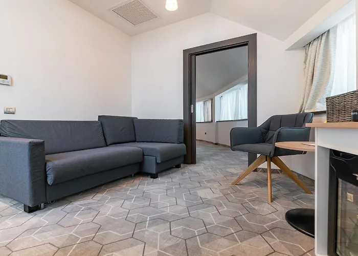 - Times By Ihg Boekarest