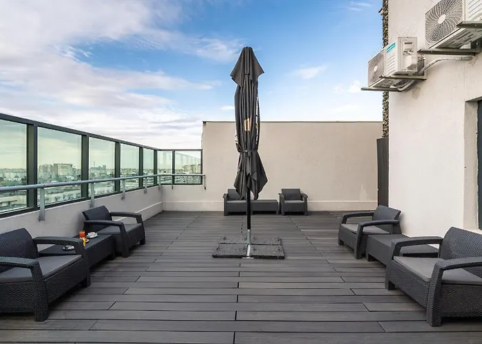 - Times By Ihg Ξενοδοχείο 4*