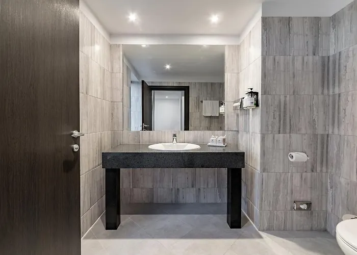 Ξενοδοχείο - Times By Ihg 4*