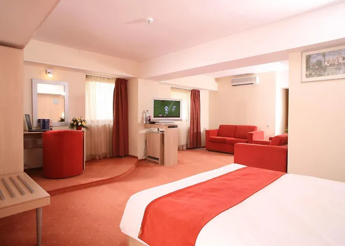 - Times By Ihg Hotel