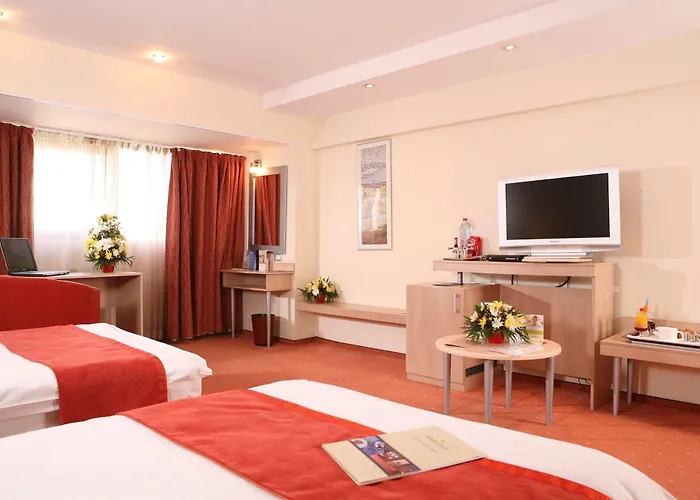 - Times By Ihg 4*