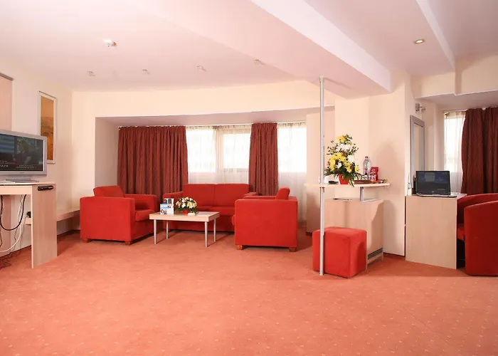 - Times By Ihg 4*