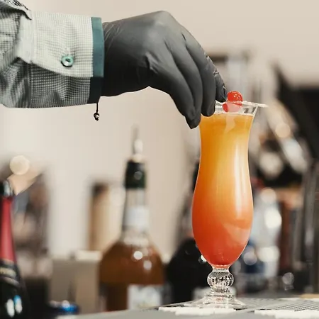 מלון - Times By Ihg