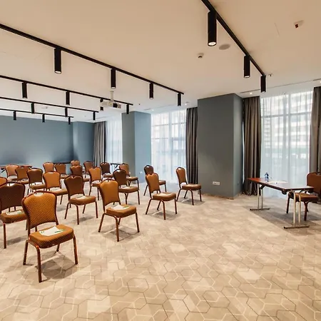 - Times By Ihg