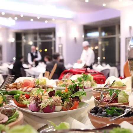 מלון - Times By Ihg 4*