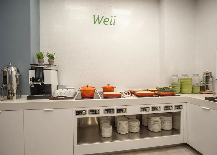 Hotel - Times By Ihg Bucharest