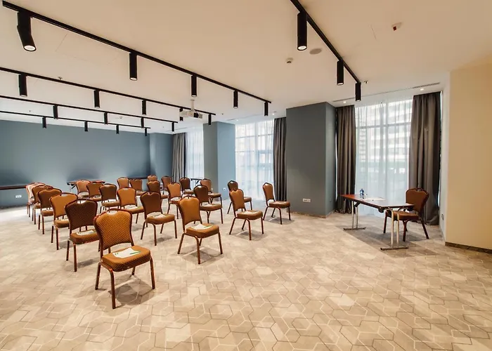 - Times By Ihg