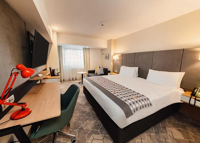 - Times By Ihg 4*