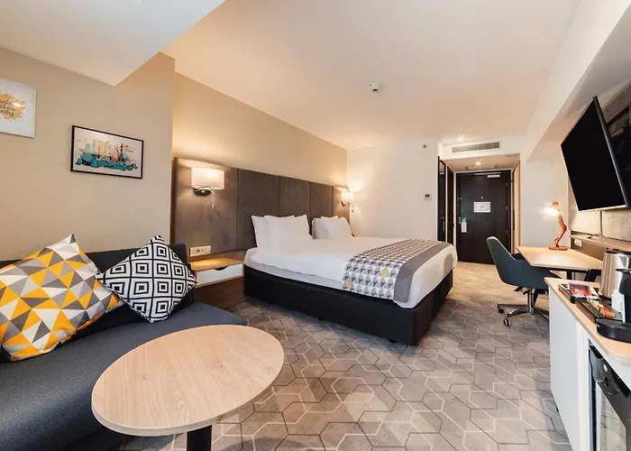 - Times By Ihg
