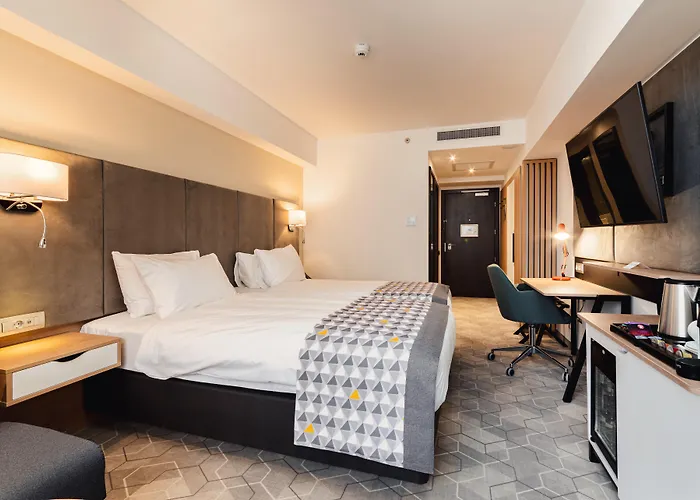- Times By Ihg