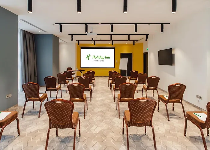 - Times By Ihg Hotel Boekarest