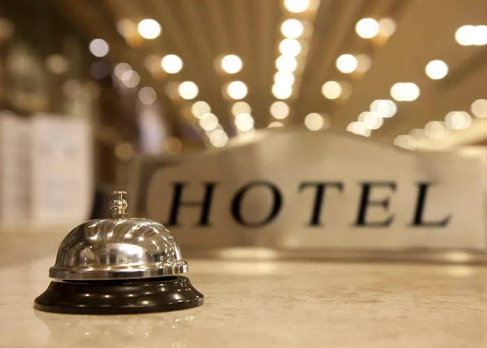 - Times By Ihg Boekarest