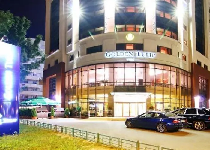 - Times By Ihg