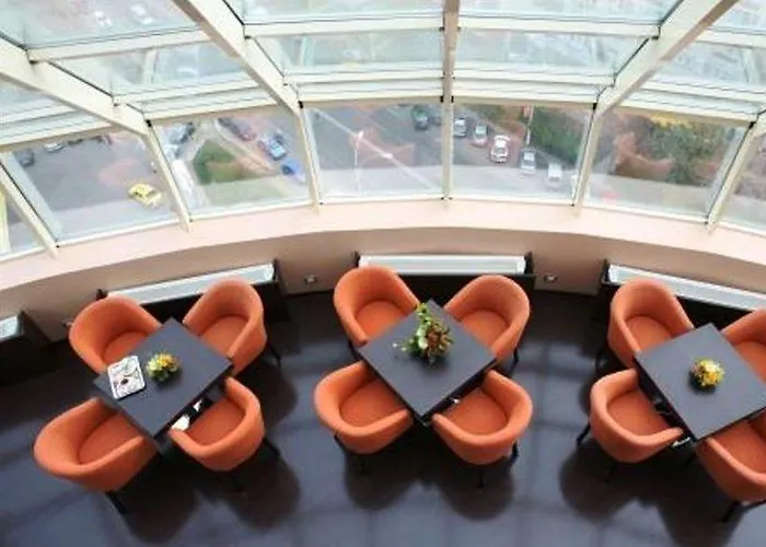 Hotel - Times By Ihg