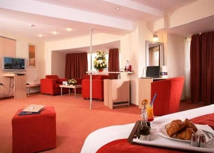 - Times By Ihg