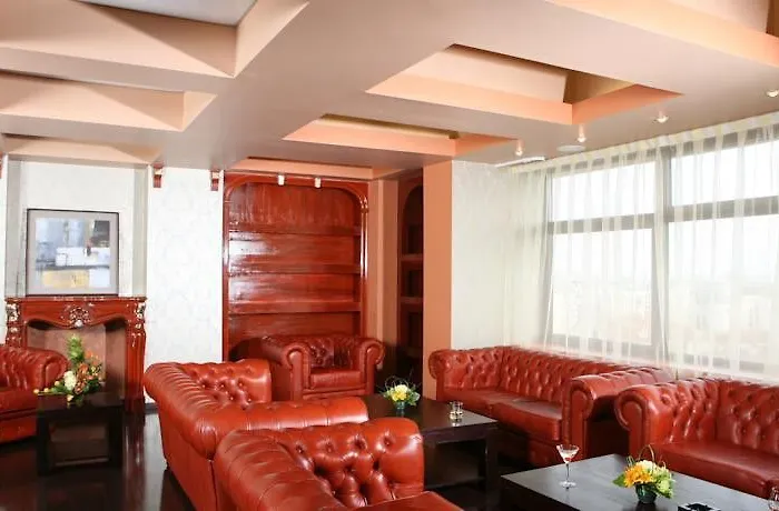 - Times By Ihg 4*