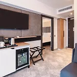 Ξενοδοχείο - Times By Ihg Βουκουρέστι
