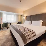 - Times By Ihg 4* Βουκουρέστι