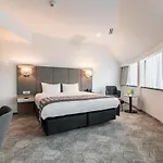 Ξενοδοχείο - Times By Ihg Βουκουρέστι
