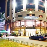 - Times By Ihg