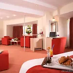 Ξενοδοχείο - Times By Ihg 4*