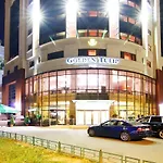 Ξενοδοχείο - Times By Ihg 4*
