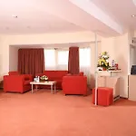 - Times By Ihg 4*