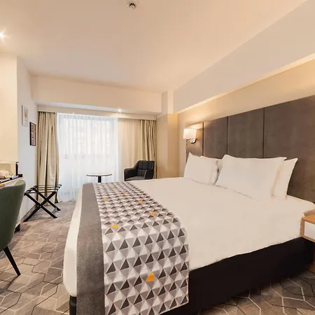- Times By Ihg