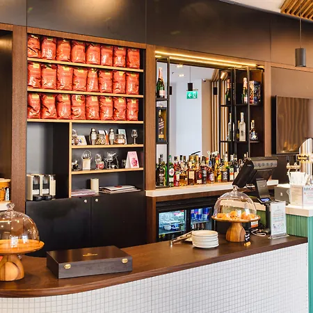 - Times By Ihg Ξενοδοχείο