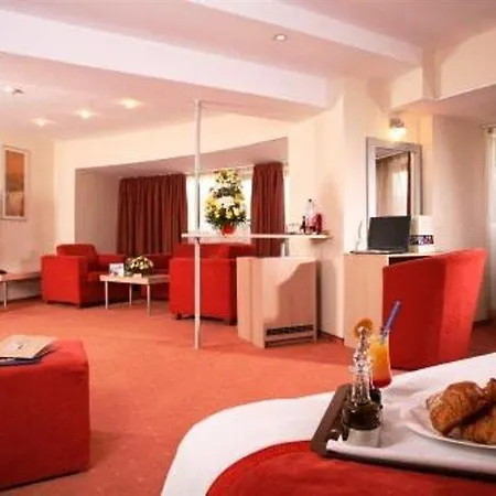- Times By Ihg