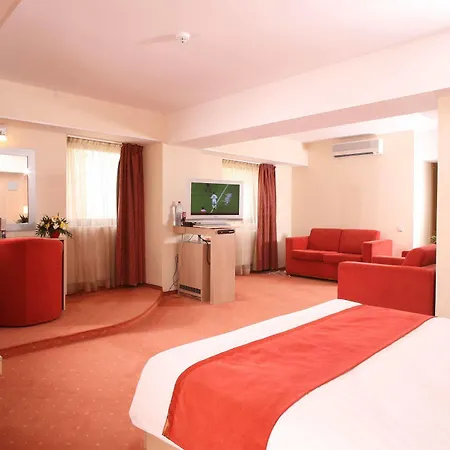 - Times By Ihg Готель