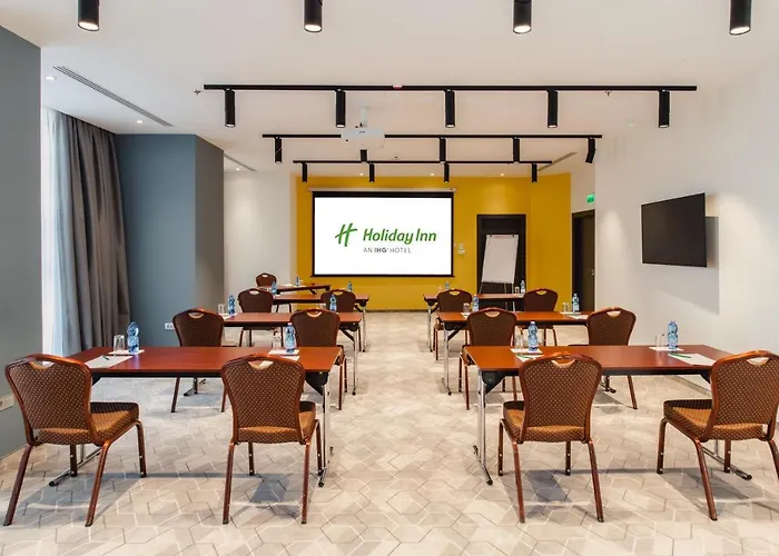 Ξενοδοχείο - Times By Ihg 4*