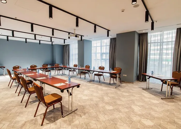 - Times By Ihg Ξενοδοχείο