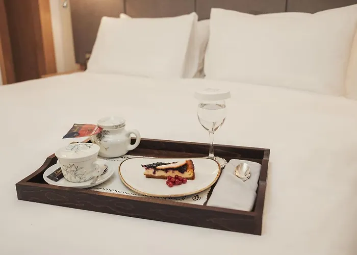 - Times By Ihg 4* Βουκουρέστι